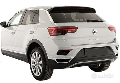 RICAMBI T-ROC