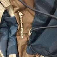 zaino mountain top 35 LITRI