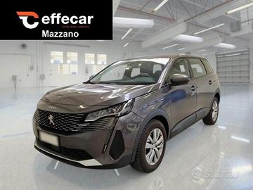 PEUGEOT 5008 BlueHDi 130 S&S EAT8 Active Busines