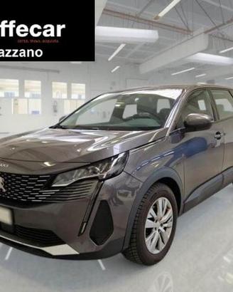 PEUGEOT 5008 BlueHDi 130 S&S EAT8 Active Busines