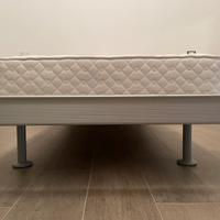 Letto materasso