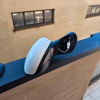 Specchietto lato passeggero Fiat 500 (2007–2016) U