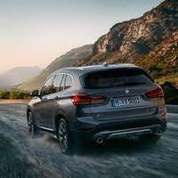 Ricambi per bmw x1