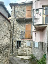 Appartamento a Chitignano