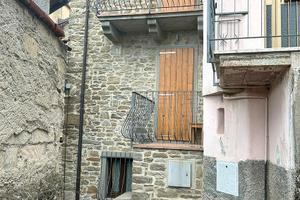 Appartamento a Chitignano