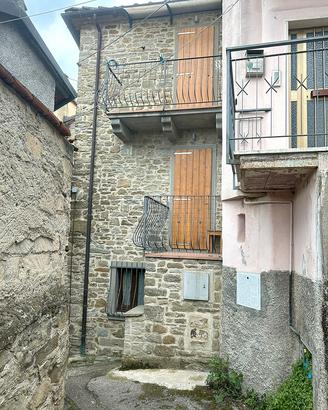 Appartamento a Chitignano