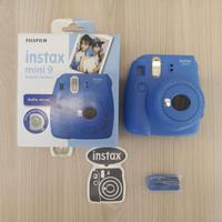 Fujifilm Instax mini 9