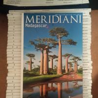 Meridiani 38 numeri