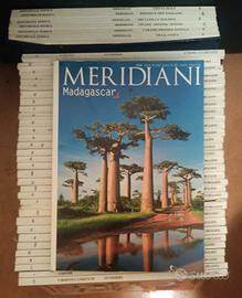 Meridiani 38 numeri