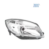 FARO DX SKODA FABIA 07-09 E ROOMSTER 06-10