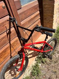 Bmx Halley Superstar 