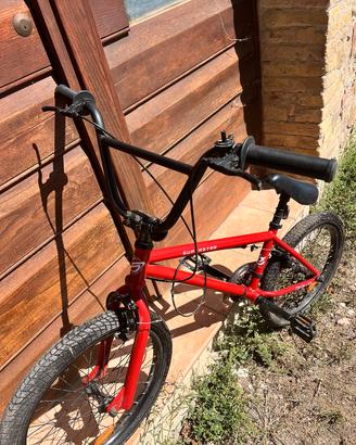 Bmx Halley Superstar 