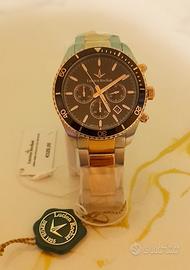 orologio cronografo.
