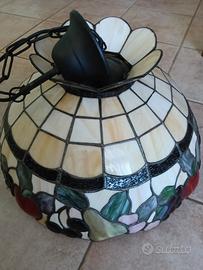 lampadario cucina 