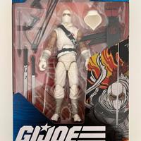 Storm Shadow G.I. Joe Classified Series