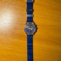 SWATCH CHRONO NUOVO