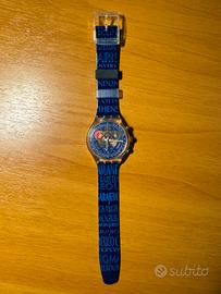 SWATCH CHRONO NUOVO