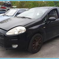 Ricambi Usati FIAT GRANDE PUNTO (2Y) 2007