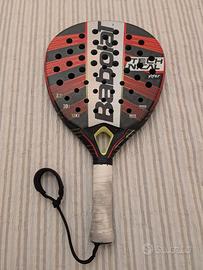 Babolat Technical Viper 2023