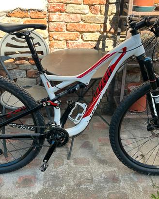 2015 Stumpjumper FSR Comp 29 tg SM