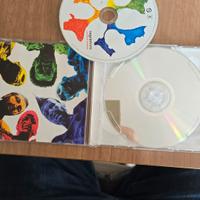 Cd doppio Negramaro 