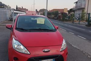 Ford Ka Ka+ 1.2 8V 69CV