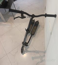 Monopattino 3 Ruote Slider