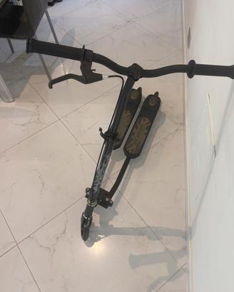 Monopattino 3 Ruote Slider