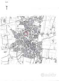 Area edificabile a Leno (Bs)