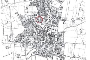 Area edificabile a Leno (Bs)