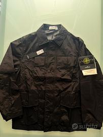 Giacca stone island nylon jacket tg M