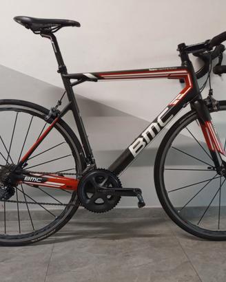 BMC SLR02