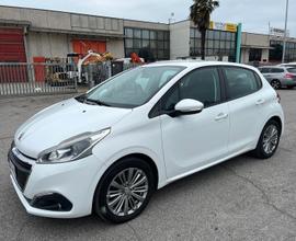 Peugeot 208 PureTech 82 5 porte Active