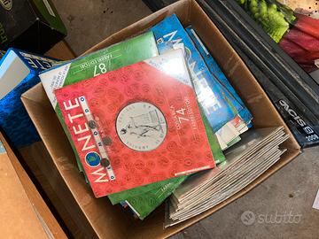 Monete del mondo Fabbri editoriBolaffi