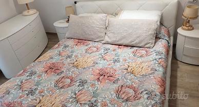 letto matrimoniale