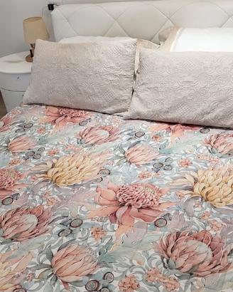 letto matrimoniale