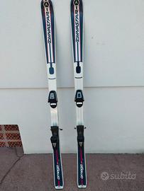 sci lunghezza 160 cm