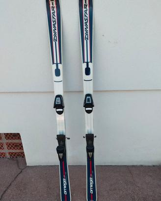 sci lunghezza 160 cm