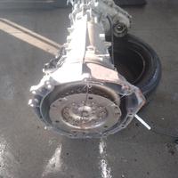 cambio automatico JEEP Grand Cherokee 3.0td VM63D 