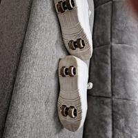 scarpe da ginnastica con rotelle come pattini