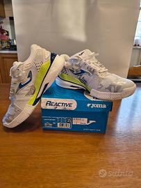 Scarpa padel JOMA SLAM 43