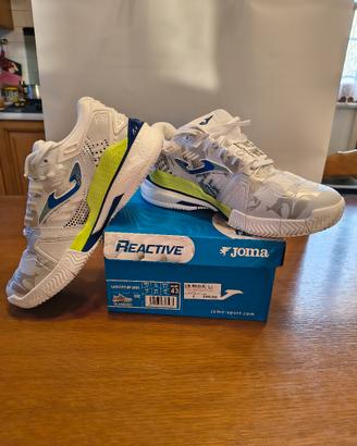 Scarpa padel JOMA SLAM 43