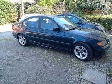 BMW Serie 3 (E21) - 2003