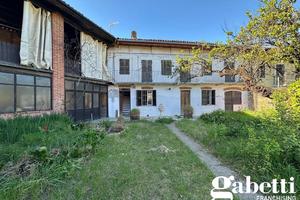 Casa Indipendente Montemagno [V021-26VRG]