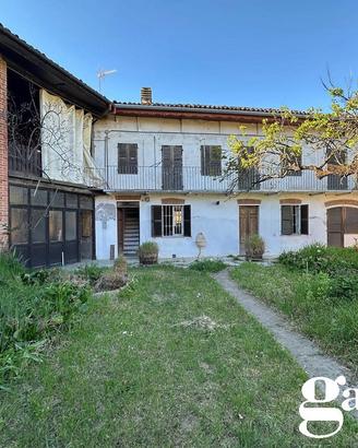 Casa Indipendente Montemagno [V021-26VRG]