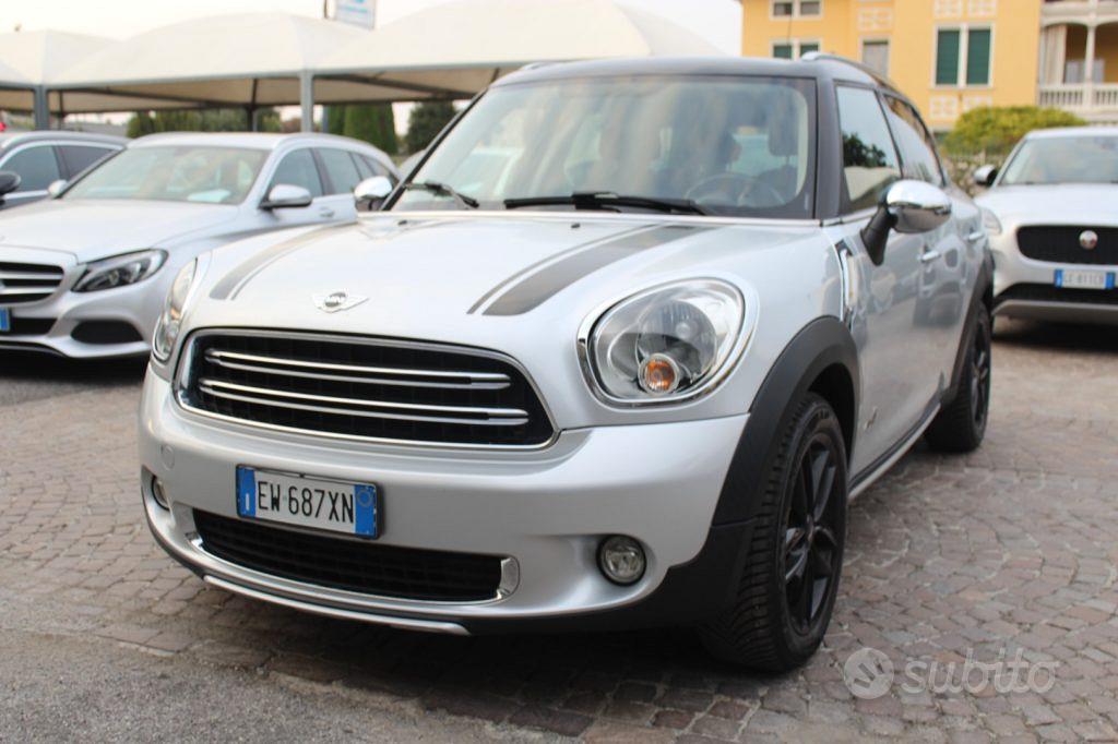 Mini Mini Countrym.(R60)