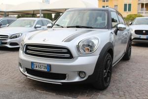 MINI Countryman Mini Cooper D Countryman ALL4