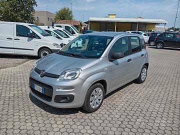 Fiat Panda 1.2 Lounge 69cv