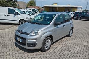 Fiat Panda 1.2 Lounge 69cv