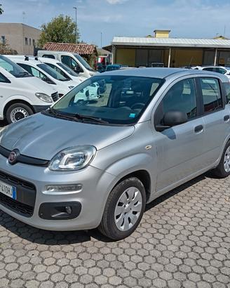 Fiat Panda 1.2 Lounge 69cv